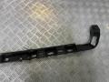 Крепление бампера заднего Volkswagen Passat B6 2007, 2.0 л., TDi, BMR, дизель, 6МКПП, чёрный, седан, передний привод, правый руль, 3C5807863 - фото №3