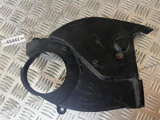 защита (кожух) ремня ГРМ Volkswagen Lupo 6X 2001, 1.0 л., i, AUC, бензин, МКПП, передний привод, 030109127M