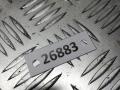 переключатель света Opel Vectra B 1997, 90569814 - фото №5
