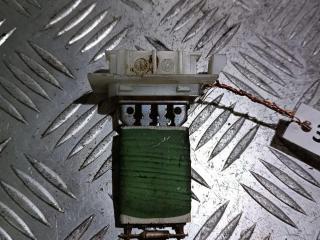 сопротивление печки Volkswagen Passat B6 2006