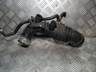 патрубок турбины Volkswagen Golf 4 поколение 1998, 1.8 л., Ti, бензин, 06A133356B