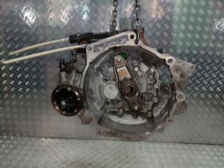 КПП механическая (МКПП) Audi A3 8L [рестайлинг] 2003, 1.9 л., TDi, дизель, EUH