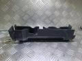 декоративная крышка двигателя Hyundai Sonata EF 1999, 2.0 л., i, бензин, 3531438000 - фото №2