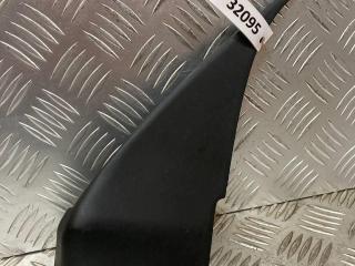 комплект декоративных накладок (дерева) салона Audi A6 4F/C6 2006, 4F0858706B