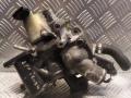 клапан EGR Opel Astra H 2005, 1.7 л., CDTi, дизель, 8973550420 - фото №2