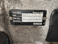 КПП механическая (МКПП) IVECO Daily 3 поколение 2005, 2.3 л., JTD, F1AE0481A, дизель, 5МКПП, задний привод, 1323050002, 8869236, 5S270 - фото №6