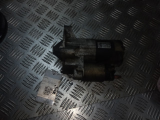 стартер Citroen C5 1 поколение 2003, 2.0 л., RLZ (EW10D), бензин, МКПП, M000T8538