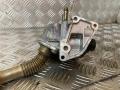 клапан EGR Volkswagen Polo 4 поколение 2004, 1.4 л., FSI, бензин, 03C131503B - фото №3
