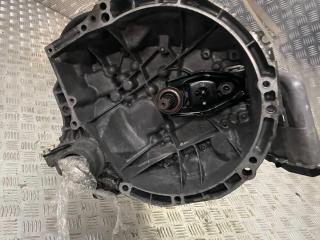 КПП роботизированная Citroen C3 2 поколение 2012, 1.4 л., HDi, дизель, робот