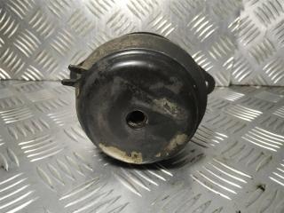 подушка крепления двигателя Volkswagen Golf 3 поколение 1995, 1.6 л., i, бензин, 1H0199625, 1H0199611