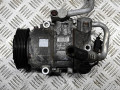 компрессор кондиционера Volkswagen Lupo 6X 2003, 1.4 л., i, бензин, МКПП, передний привод, 6Q0820803D - фото №2