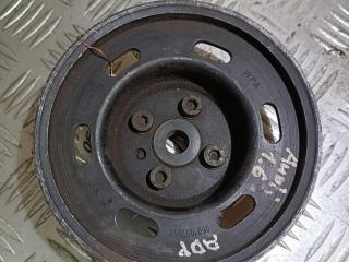 шестерня (звездочка) коленвала Audi A4 B5 1996, 1.6 л., i, бензин, МКПП