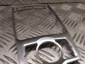 комплект декоративных накладок (дерева) салона Audi A6 4F/C6 [рестайлинг] 2008, 4F0864260A - фото №2