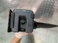шторка багажника Volkswagen Touareg 1 поколение [рестайлинг] 2008, 3.0 л., TDi, BKS, дизель, АКПП, чёрный, внедорожник 5 дв., полный привод, правый руль, 7L6867773K - фото №6