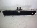 коллектор впускной Opel Vectra B 1996, 2.0 л., DTH, дизель, 90530759 - фото №2