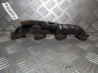 коллектор выпускной Renault Megane 2 поколение 2006, 1.5 л., DCi, дизель, 471170