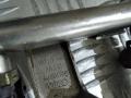топливная рампа Volkswagen Passat B5 1998, 1.8 л., i, бензин, 0280150444, 058133551A, 058133681 - фото №3