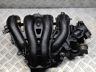 коллектор впускной Ford C-Max 1 поколение 2005, 1.8 л., i, CSDA, бензин, МКПП, передний привод, M738A