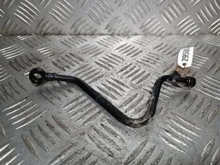 масляная трубка турбины Mercedes-Benz C-Класс W203/S203/CL203 2002, 2.2 л., CDi, дизель