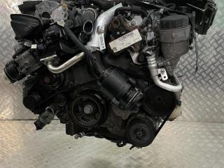 двигатель Mercedes-Benz E-Класс W211/S211 [рестайлинг] 2006, 3.0 л., CDi, OM 642.920, дизель, АКПП, задний привод, 642920