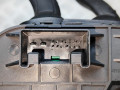 переключатель подрулевой (стрекоза) Audi Q7 4L 2006, 3.0 л., TDi, BUG, дизель, АКПП, бежево-серый, внедорожник 5 дв., полный привод, правый руль, 4F0953549A - фото №3
