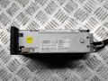 CD-чейнджер Audi Q7 4L 2006, 3.0 л., TDi, BUG, дизель, АКПП, бежево-серый, внедорожник 5 дв., полный привод, правый руль, 4L0910111 - фото №3