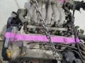 двигатель Hyundai Santa Fe 1 поколение [рестайлинг] 2005, 2.7 л., i, G6BA-G, бензин, АКПП, полный привод, G6BA - фото №3