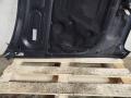 капот Audi A6 4F/C6 2006, 2.4 л., i, BDW, бензин, вариатор, чёрный, седан, передний привод, правый руль - фото №7