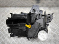 корпус отопителя (печки) Volkswagen Passat B6 2007, 2.0 л., TDi, BMR, дизель, 6МКПП, чёрный, седан, передний привод, правый руль, 3C2820003, 3C2820003DM - фото №2