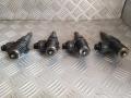 форсунка Skoda Superb 1 поколение 2005, 1.9 л., TDi, дизель, 038130073AG - фото №3