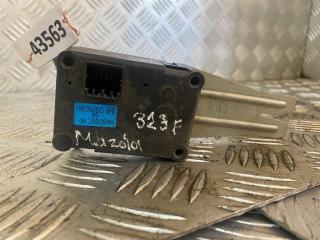 моторчик заслонки печки Mazda 323F BA 1996, HB600BCIN