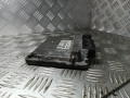 блок управления двигателем Volkswagen Polo 4 поколение 2003, 1.2 л., i, AZQ, бензин, 03E906033L, 5WP4019405 - фото №3