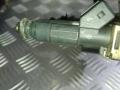 топливная рампа Volkswagen Polo 3 поколение 2001, 1.4 л., i, бензин, 0280155919, 030906031J, 030133319AA, 0280151071 - фото №5