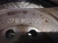 маховик Audi A8 D2/4D 1998, 2.8 л., i, бензин, АКПП, 078105323C - фото №3