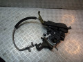 кулиса Audi Q7 4L 2006, 3.0 л., TDi, BUG, дизель, АКПП, бежево-серый, внедорожник 5 дв., полный привод, правый руль, 4L2713041N - фото №7