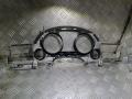 накладка на торпедо (консоль) Audi A8 D3/4E 2004, 4.2 л., i, бензин, АКПП, седан, 4E2857115C - фото №6