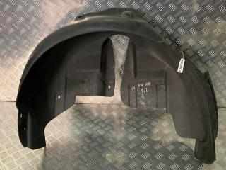 защита арок задняя левая (подкрылок) Volkswagen Passat B5 1998, 1.9 л., TDi, дизель, седан, 3B0810971B