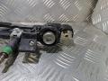 топливная рампа Ford Focus 2 поколение 2008, 1.6 л., i, бензин, 98MFBC - фото №4