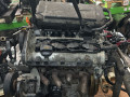 двигатель Skoda Octavia 1 поколение (A4) [рестайлинг] 2007, 1.4 л., i, BCA, бензин, 5МКПП, передний привод, AXP, APE, BCA - фото №3