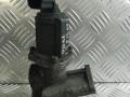 клапан EGR Opel Astra H 2007, 1.3 л., CDTi, дизель, 55201144 - фото №3