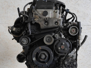 двигатель Honda Civic 8 поколение 2008, 1.8 л., i, R18A2, бензин, 6МКПП, передний привод, R18A2