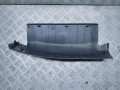 накладка на сиденье левая Volkswagen Touareg 1 поколение [рестайлинг] 2007, 2.5 л., TDi, BPE, дизель, АКПП, чёрный, внедорожник 5 дв., полный привод, правый руль, 7L0881327 - фото №2