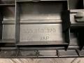 накладка на порог Volkswagen Passat B6 2007, 2.0 л., TDi, BMR, дизель, 6МКПП, чёрный, седан, передний привод, правый руль, 3C0853370 - фото №7