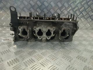 головка блока цилиндров Volkswagen Golf 4 поколение 1997, 1.6 л., i, бензин, 06B103373A