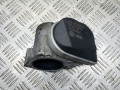заслонка дроссельная Volkswagen Polo 4 поколение 2003, 1.4 л., i, BBZ, бензин, МКПП, передний привод, 036133062M - фото №5