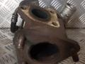турбина Rover 75 1 поколение 2003, 2.0 л., CDTi, дизель, T025L308T33 - фото №6
