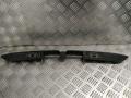 накладка подсветки номера Audi A3 8L 1998, 8D9827574 - фото №2