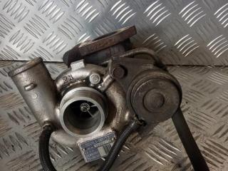 турбина Rover 75 1 поколение 2003, 2.0 л., CDTi, дизель, T025L308T33