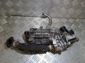 клапан EGR Land Rover Discovery 4 поколение 2010, 3.0 л., DT, дизель, 9X2Q9U438CA - фото №6