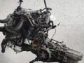 двигатель Audi A6 4F/C6 2007, 2.0 л., TDi, BRE, дизель, 6МКПП, передний привод, BRE - фото №2